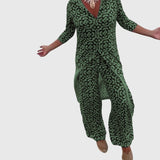 Produktbild – Gabriella – Elegant Tvådelat Vintageset