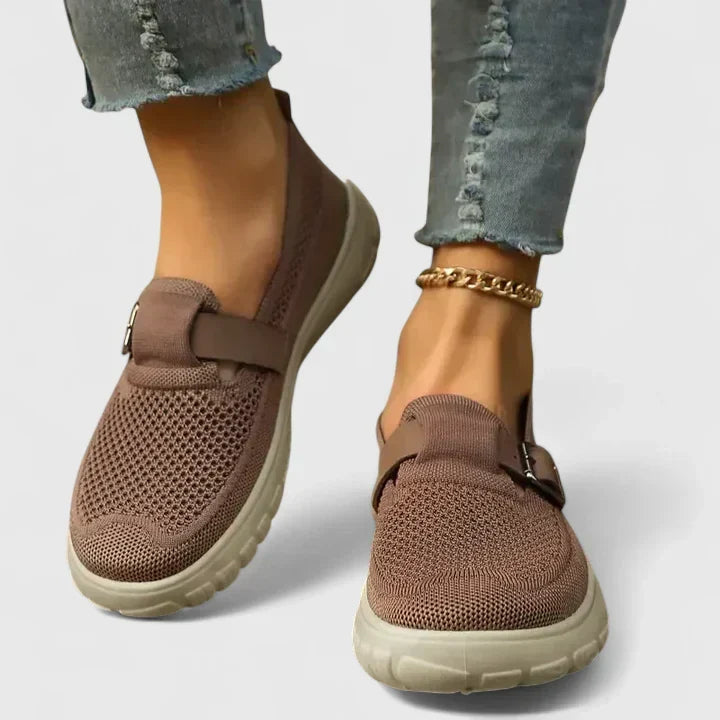 Produktbild – Graciel – Ortopediska Loafers