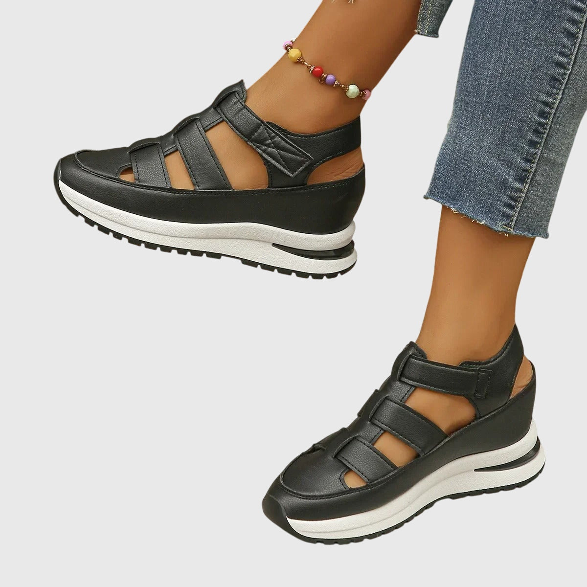 Produktbild – Judy – Ortopediska Sandaler