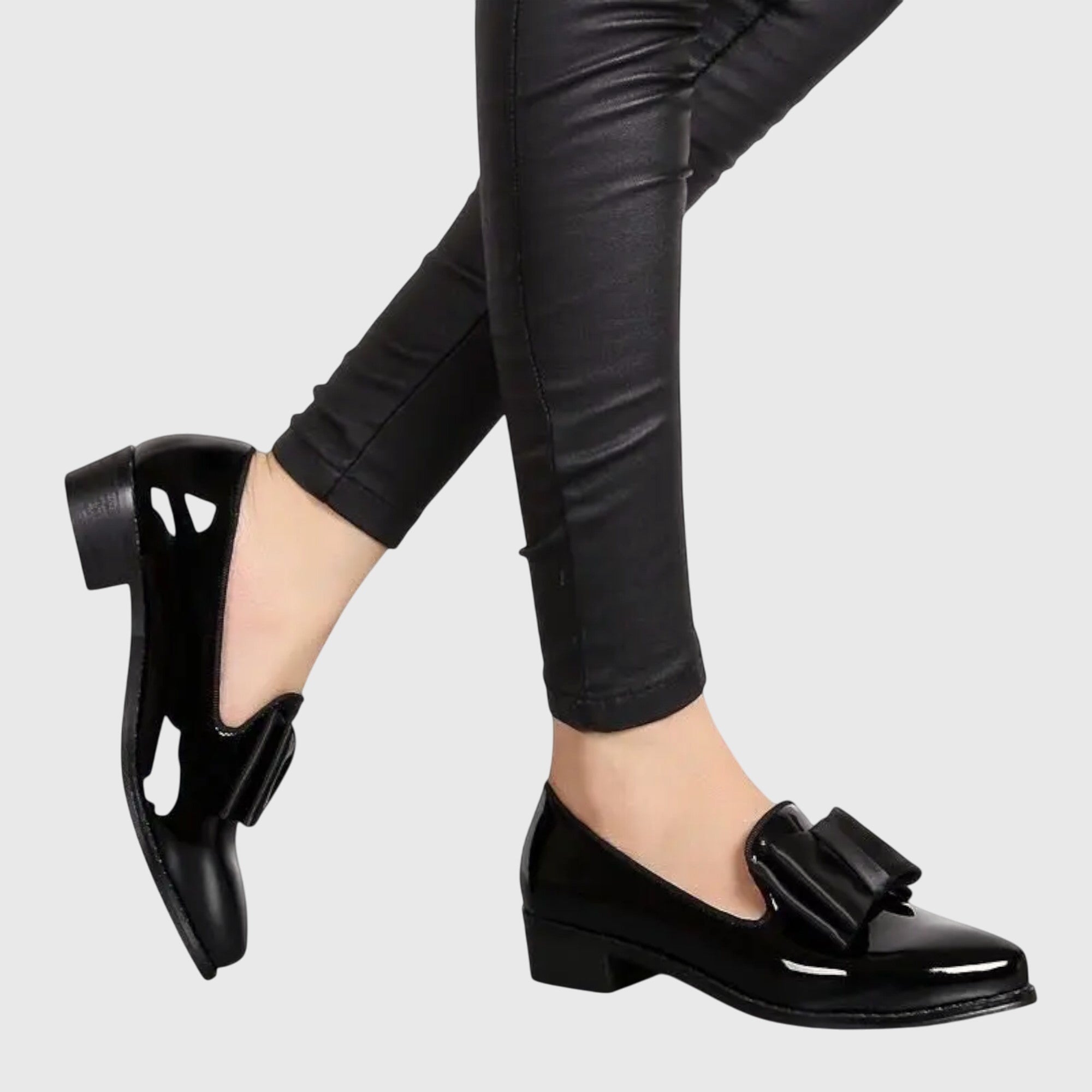 Produktbild – Anya – Ortopediska Loafers