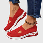 Produktbild – Emely – Ortopediska Slip-on-skor