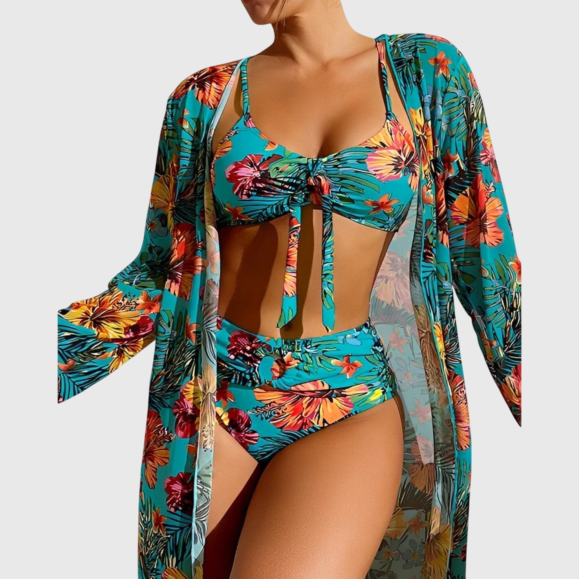 Produktbild – Luna – Bikini Set