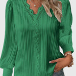 Produktbild – Andrea – Elegant blus