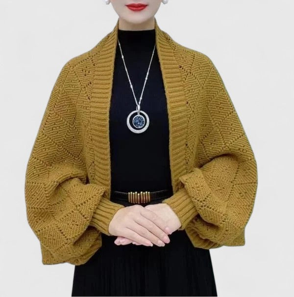 Produktbild – Elyzianne – Elegant Cardigan