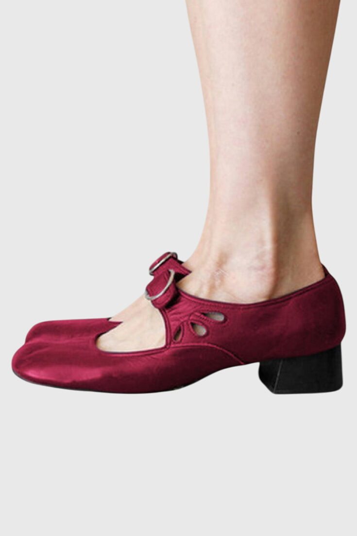 Produktbild – Marilyn – Ortopediska Sandaler