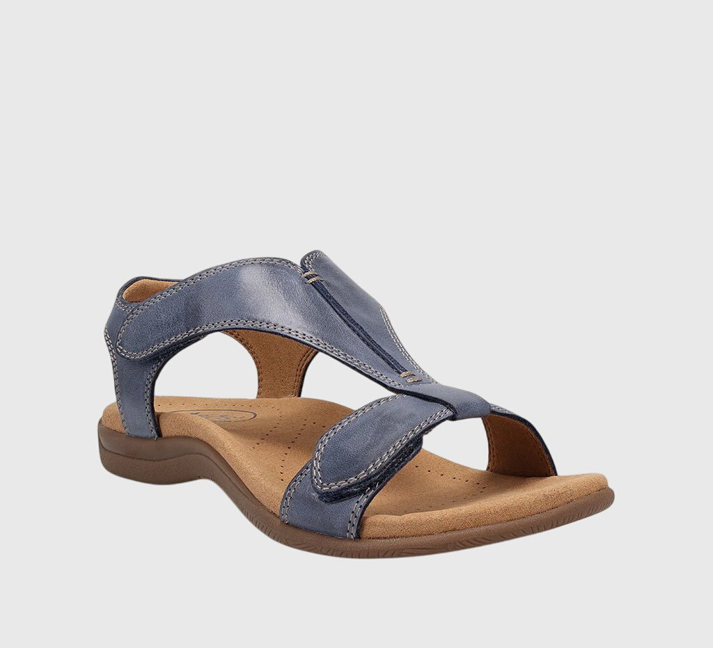 Produktbild – Liana – Ortopediska Sandaler