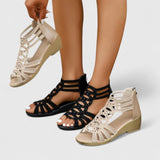 Produktbild – Mindy – Ortopediska Sandaler