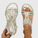 Produktbild – Blessy – Ortopediska Sandaler