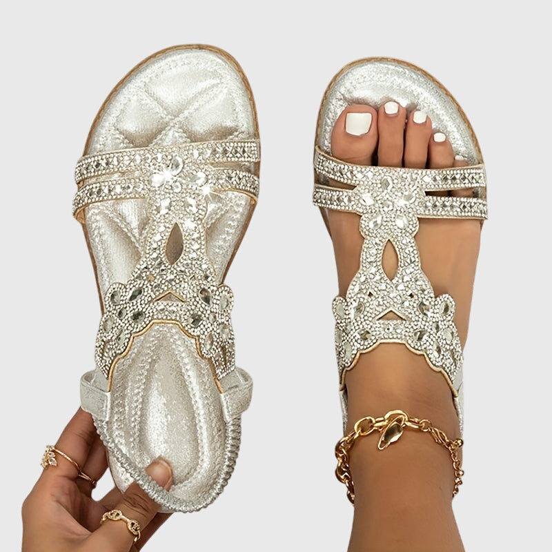 Produktbild – Blessy – Ortopediska Sandaler