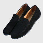 Produktbild – Rosaly – Ortopediska Loafers