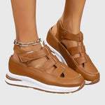 Produktbild – Judy – Ortopediska Sandaler