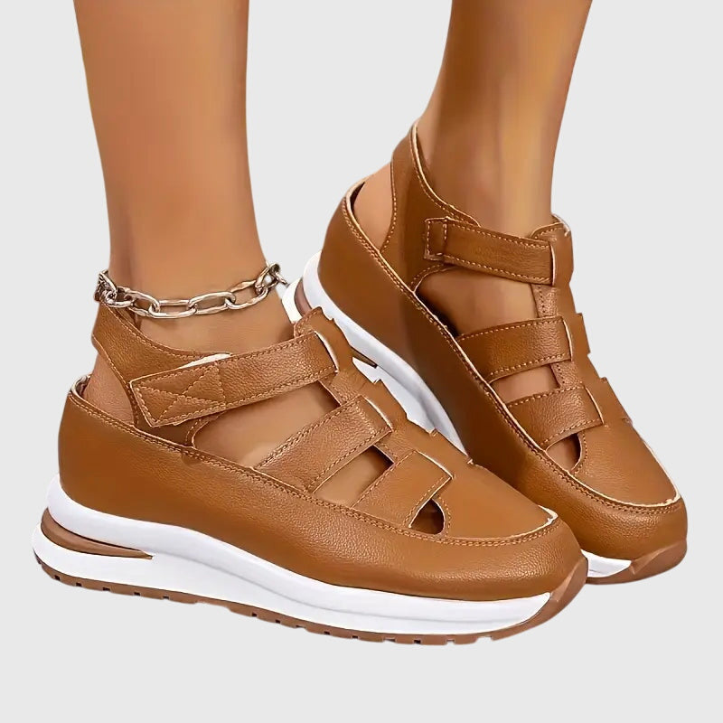 Produktbild – Judy – Ortopediska Sandaler