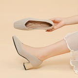 Produktbild – Zayli – Ortopediska Klackar