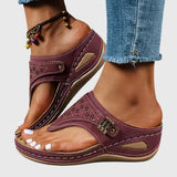 Produktbild – Livia – Bekväma Sandaler