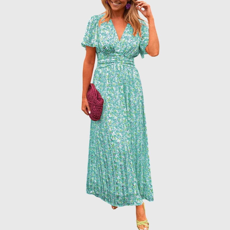 Produktbild – Alice – Bekväm Sommarklänning