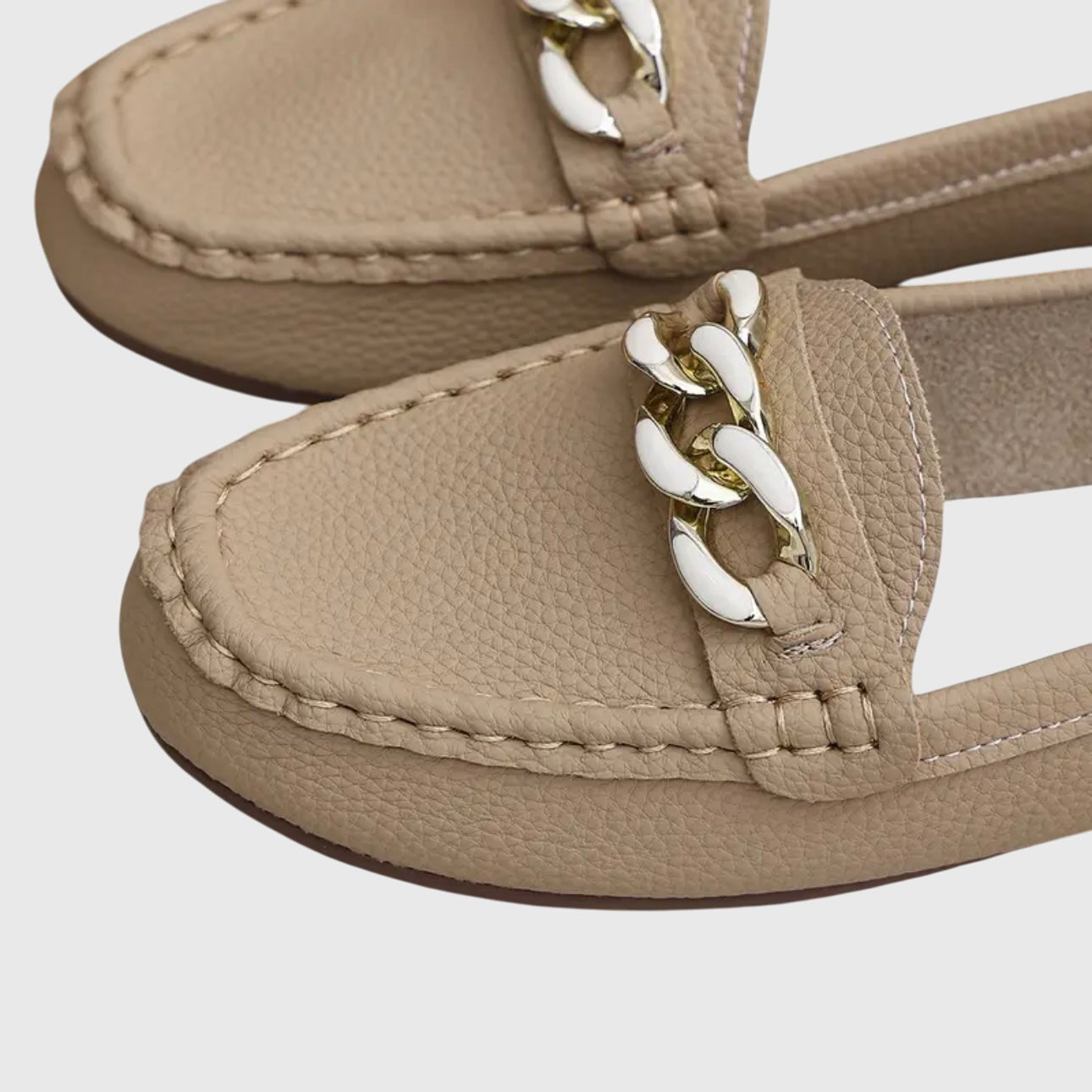 Produktbild – Melissa – Ortopediska Loafers