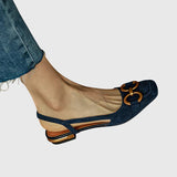 Produktbild – Cecilia – Ortopediska Sandaler