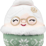 MallowJoy™ adventskalender – 24 mjuka och söta överraskningar – bild 7