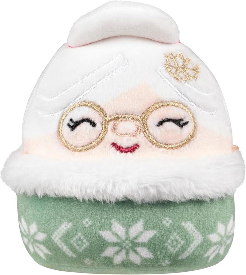 MallowJoy™ adventskalender – 24 mjuka och söta överraskningar – bild 7