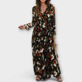 Produktbild – Ynah – Elegant Maxi Klänning