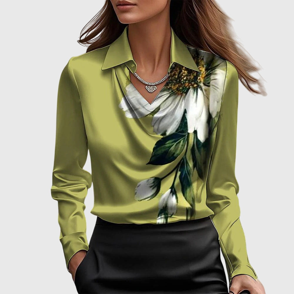 Produktbild – Brooklyn – Elegant skjorta