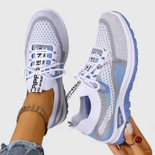 Produktbild – Koralyn – Ortopediska Sneakers