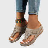Produktbild – Livia – Bekväma Sandaler