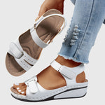Produktbild – Kristall – Ortopediska Sandaler