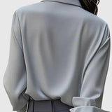 Produktbild – Melvaya – Elegant Top
