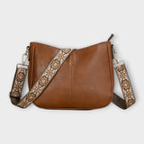 Produktbild – Olivia – Vegansk Crossbody-väska