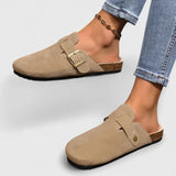Produktbild – Katrien – Ortopediska Loafers