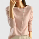 Produktbild – Calizhyah – Elegant Cardigan