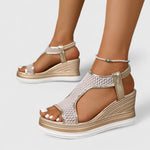 Produktbild – Tatyanna – Eleganta Sandaler