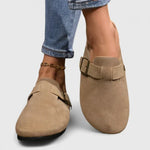 Produktbild – Katrien – Ortopediska Loafers