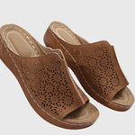 Produktbild – Natalia – Ortopediska Sandaler