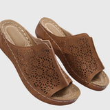 Produktbild – Natalia – Ortopediska Sandaler