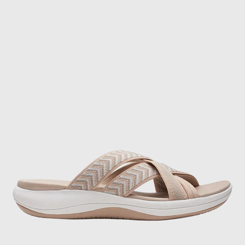 Produktbild – Jade – Ortopediska Sandaler