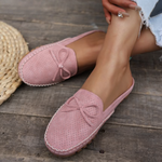 Sylvie | Perforerade ortopediska mules