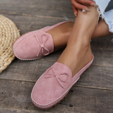 Sylvie | Perforerade ortopediska mules
