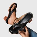 Produktbild – Gianna – Ortopediska Sandaler