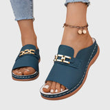 Produktbild – Beatrice – Ortopediska Sandaler