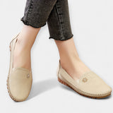 Lätta slip-on-skor