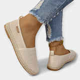 Lätta slip-on-skor