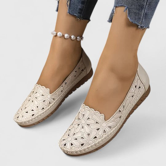 Produktbild – Riva – Eleganta Sandaler