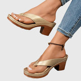 Produktbild – Gianna – Ortopediska Sandaler