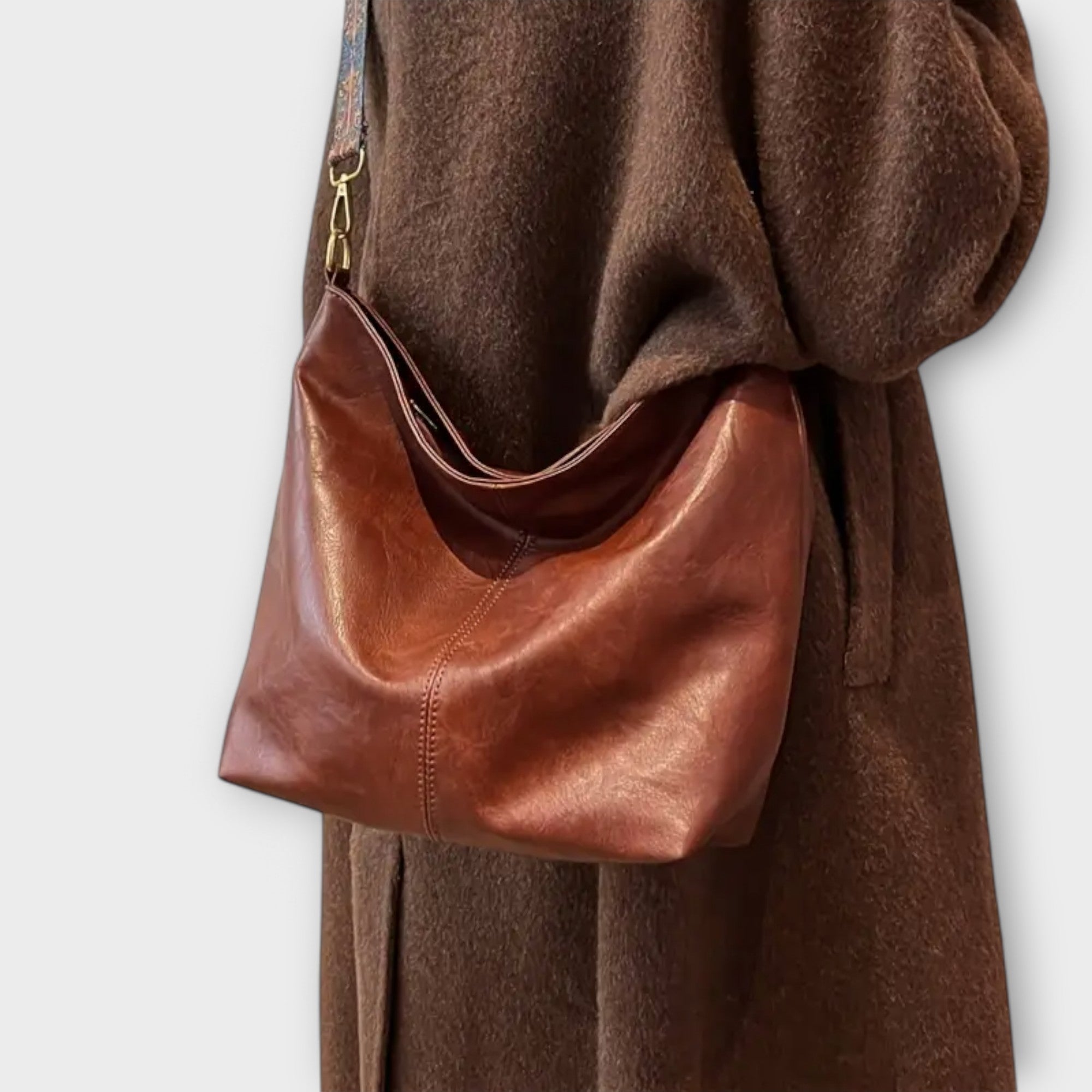 Produktbild – La Vintage Bag