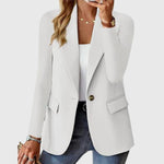 Produktbild – Harper – Formell Blazer