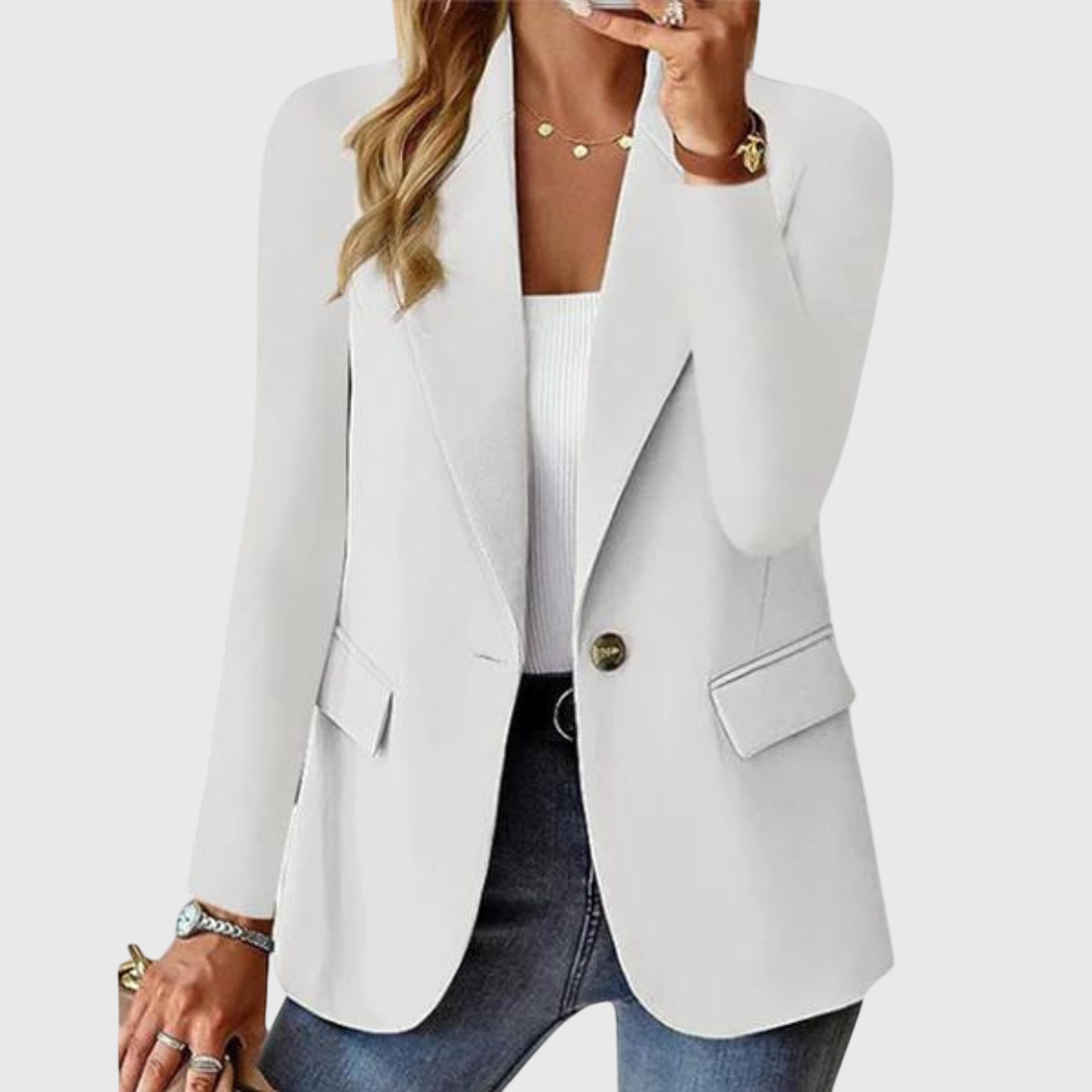 Produktbild – Harper – Formell Blazer