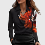 Produktbild – Brooklyn – Elegant Blus