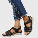 Produktbild – Dakota – Ortopediska Sandaler